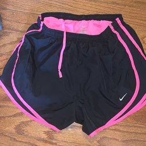 Nike Dri Fir Athletic Shorts